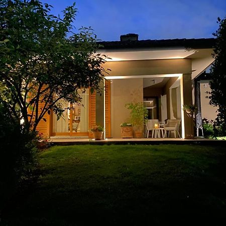 Cusago B&B La Casa Di Angela المظهر الخارجي الصورة