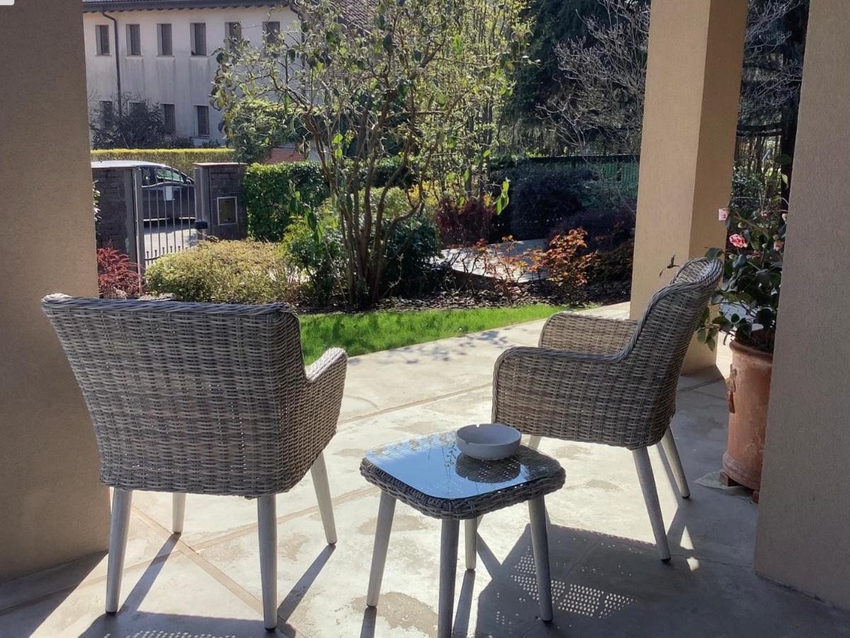 Cusago B&B La Casa Di Angela المظهر الخارجي الصورة