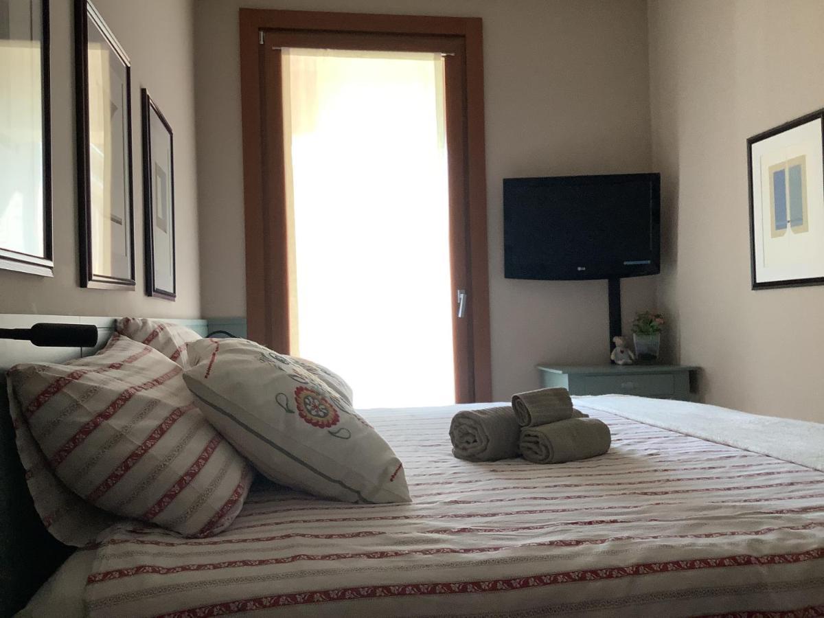 Cusago B&B La Casa Di Angela المظهر الخارجي الصورة