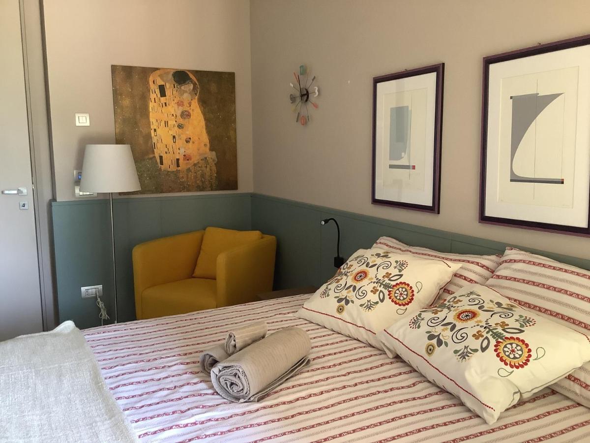 Cusago B&B La Casa Di Angela المظهر الخارجي الصورة