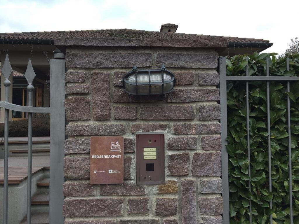 Cusago B&B La Casa Di Angela المظهر الخارجي الصورة