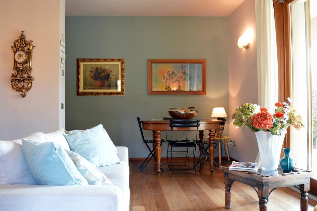 Cusago B&B La Casa Di Angela المظهر الخارجي الصورة