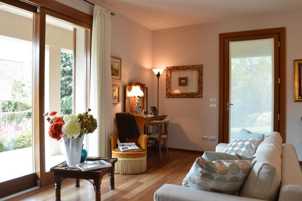 Cusago B&B La Casa Di Angela المظهر الخارجي الصورة