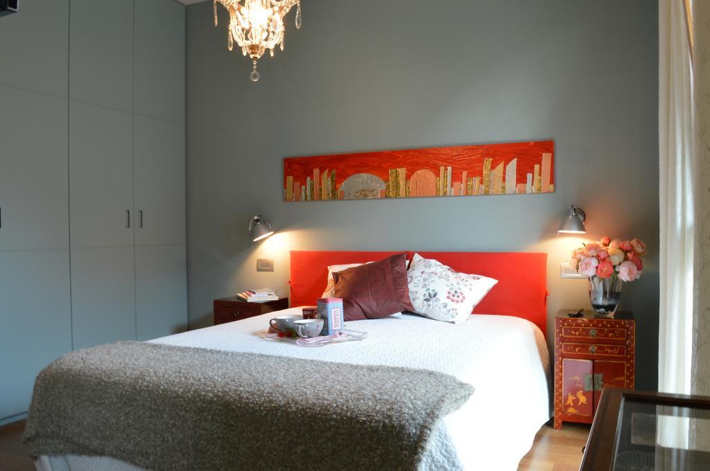 Cusago B&B La Casa Di Angela المظهر الخارجي الصورة
