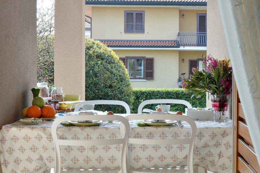 Cusago B&B La Casa Di Angela المظهر الخارجي الصورة