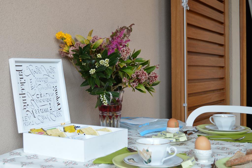 Cusago B&B La Casa Di Angela المظهر الخارجي الصورة