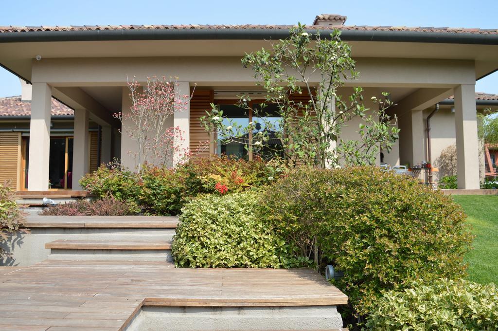 Cusago B&B La Casa Di Angela المظهر الخارجي الصورة