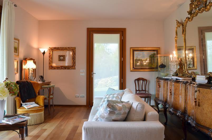 Cusago B&B La Casa Di Angela المظهر الخارجي الصورة