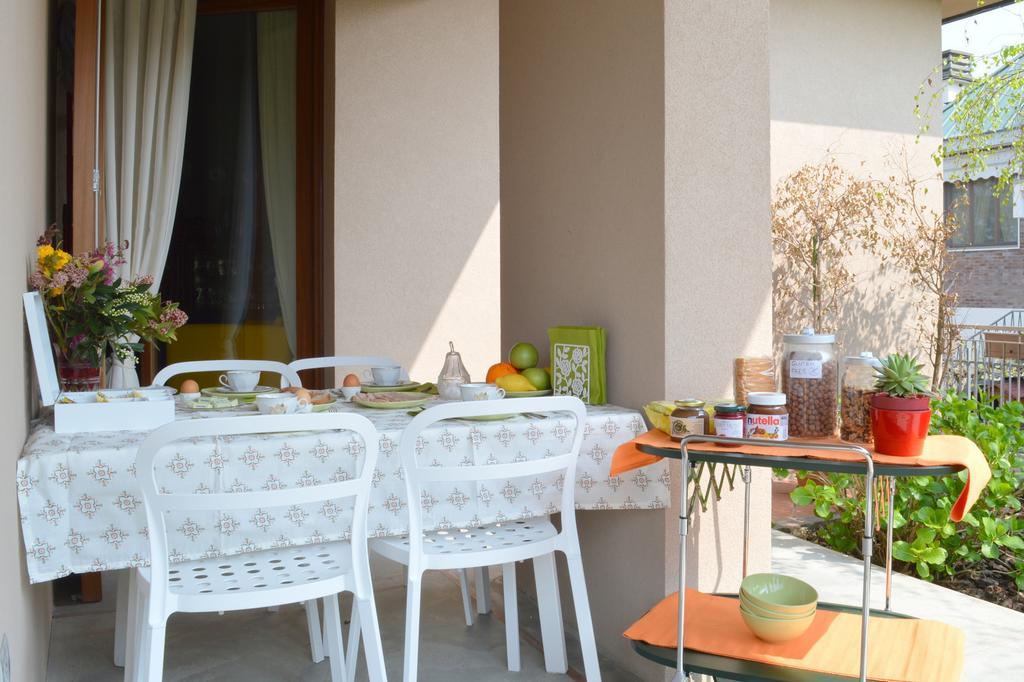 Cusago B&B La Casa Di Angela الغرفة الصورة