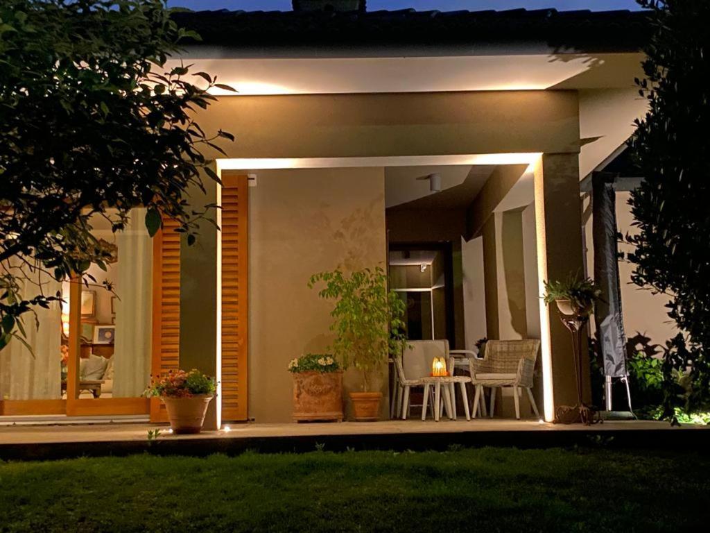 Cusago B&B La Casa Di Angela المظهر الخارجي الصورة