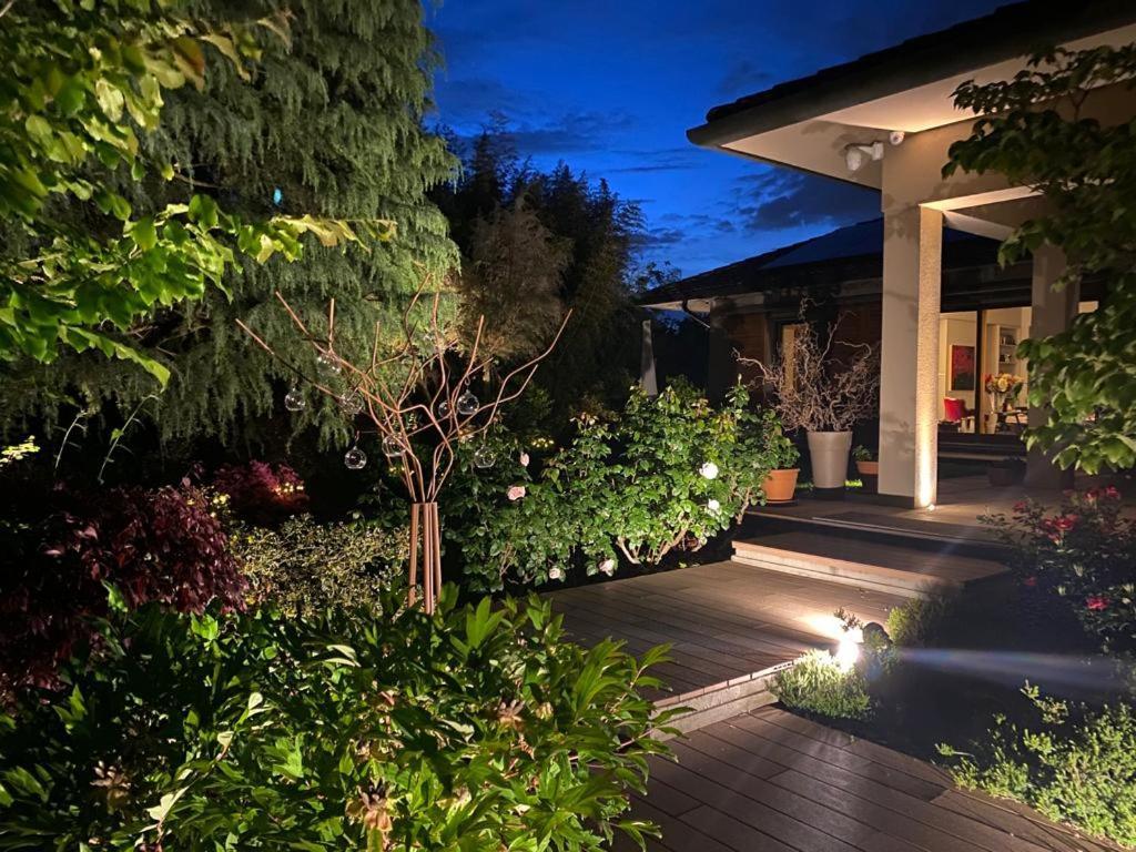 Cusago B&B La Casa Di Angela المظهر الخارجي الصورة