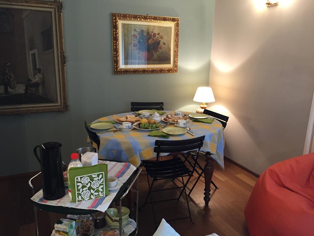 Cusago B&B La Casa Di Angela المظهر الخارجي الصورة