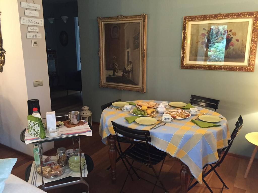 Cusago B&B La Casa Di Angela المظهر الخارجي الصورة