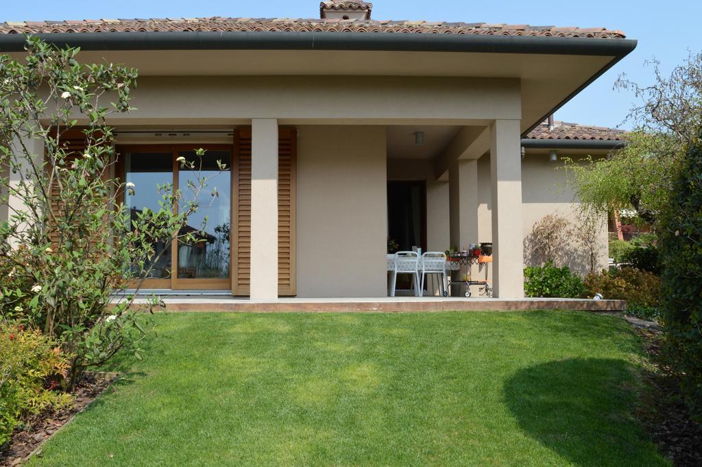 Cusago B&B La Casa Di Angela المظهر الخارجي الصورة